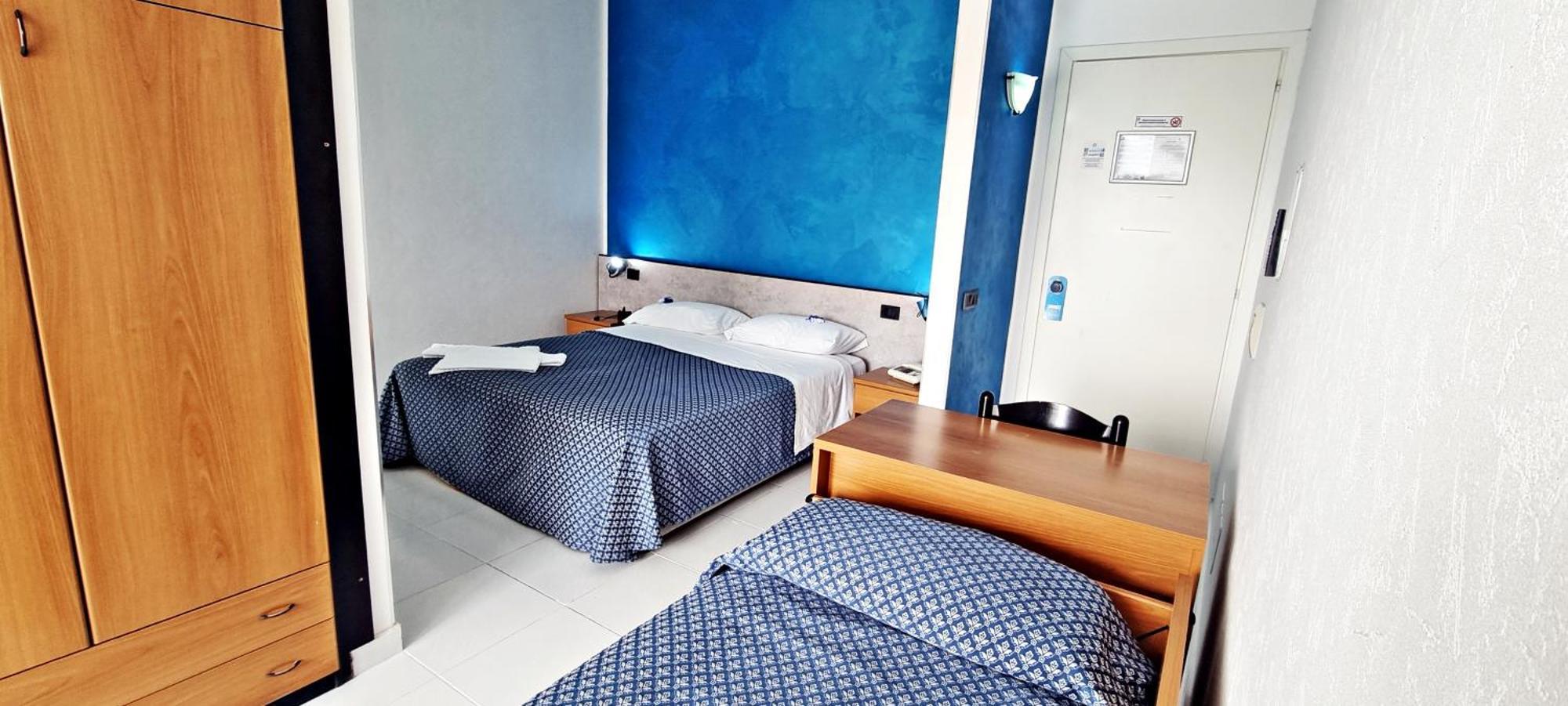 Hotel Blu Eden Praia a Mare Exterior photo