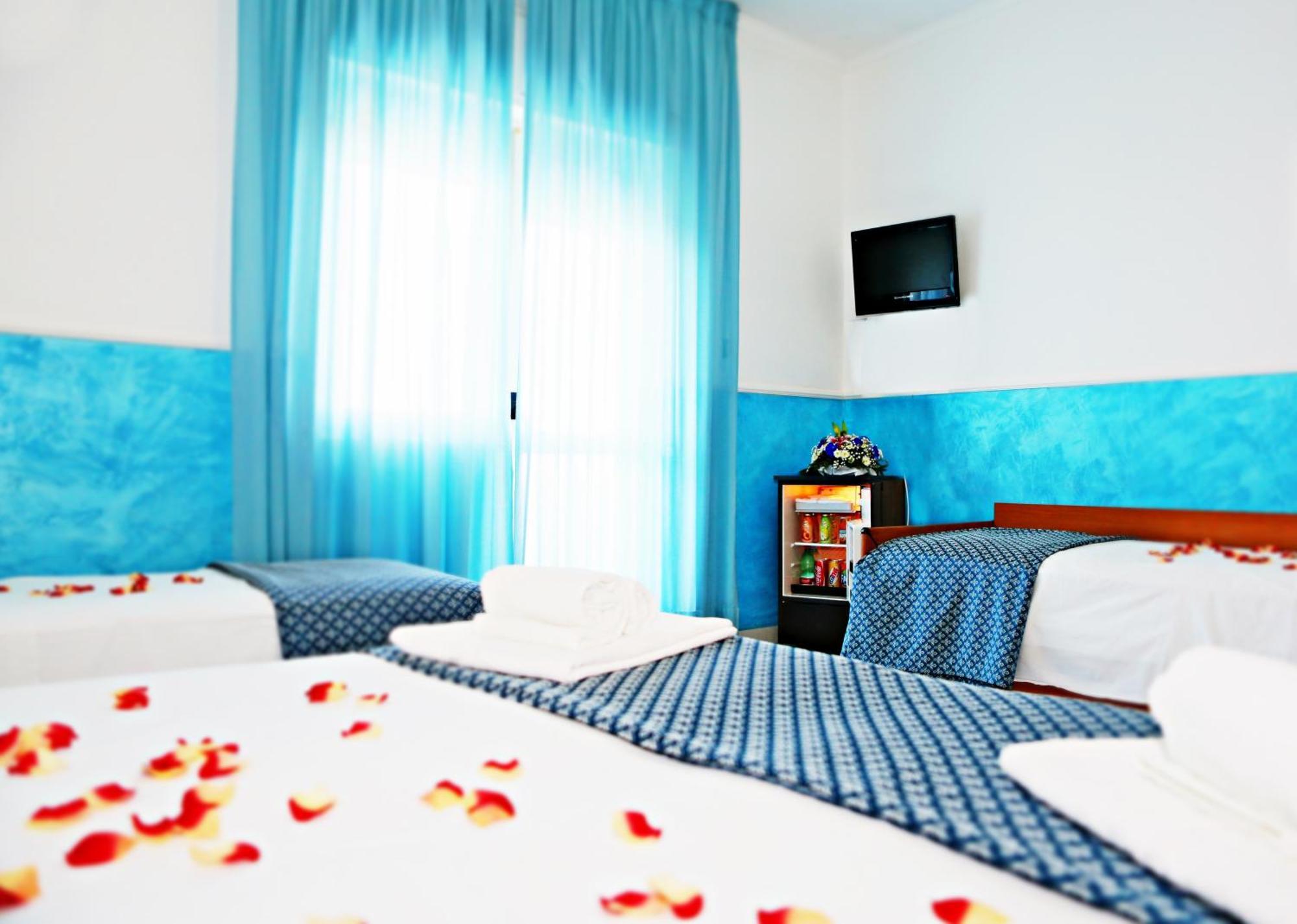 Hotel Blu Eden Praia a Mare Exterior photo